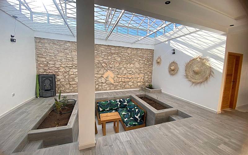 Evasion chic à Sidi Kaouki (1)